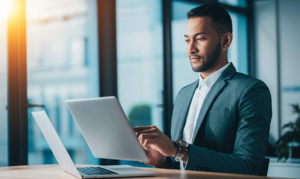 Enhance UX & Security with Passwordless Authentication