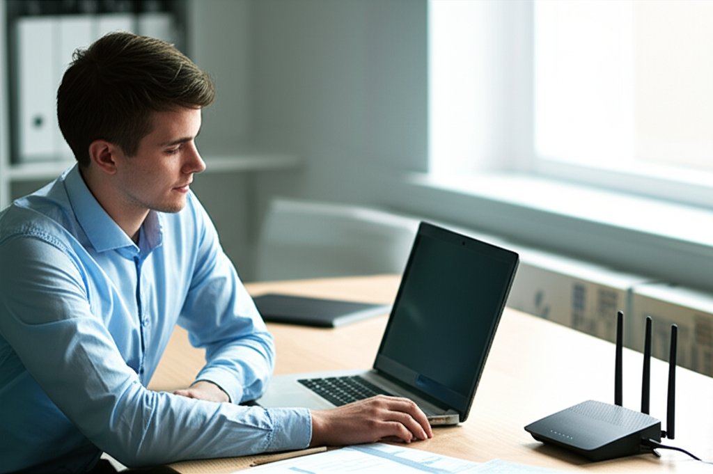 Remote Vulnerability Assessment: Step-by-Step Guide