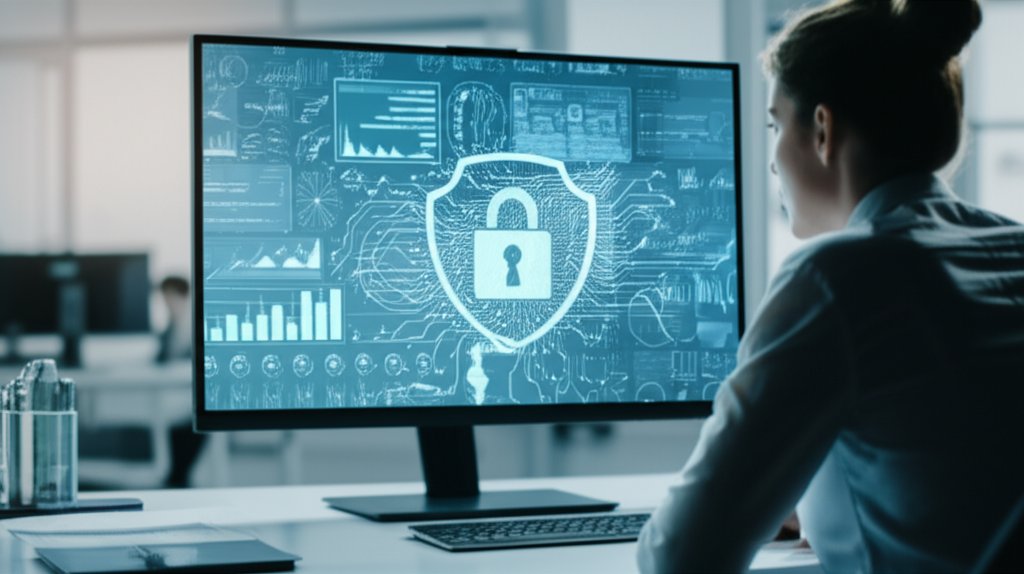 Secure AI Workplace: Protect Data, Step-by-Step Guide