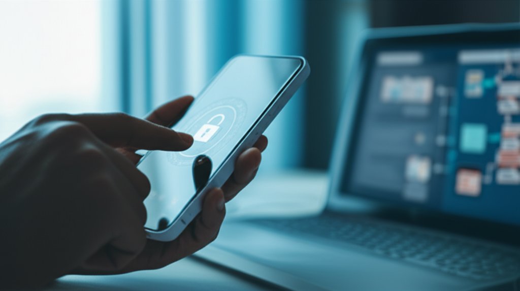 Secure Your Identity: Multi-Factor Crypto Explained