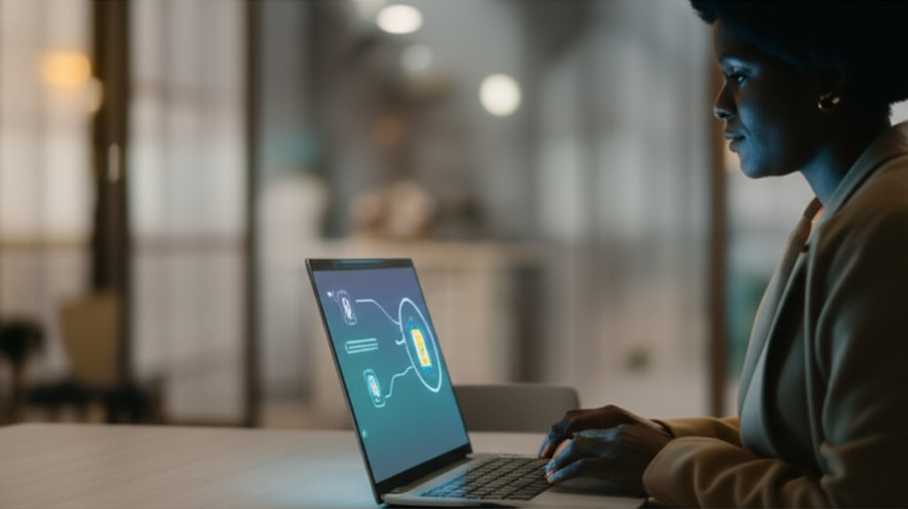 Secure Hybrid Workforce: Zero Trust Identity Management