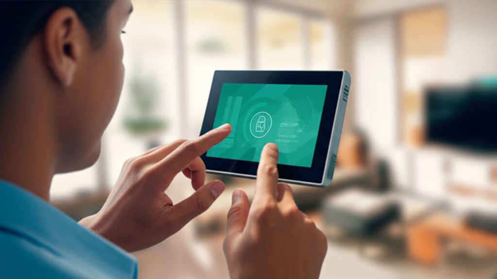 7 Ways to Secure Smart Home Devices: Prevent Cyber Threats