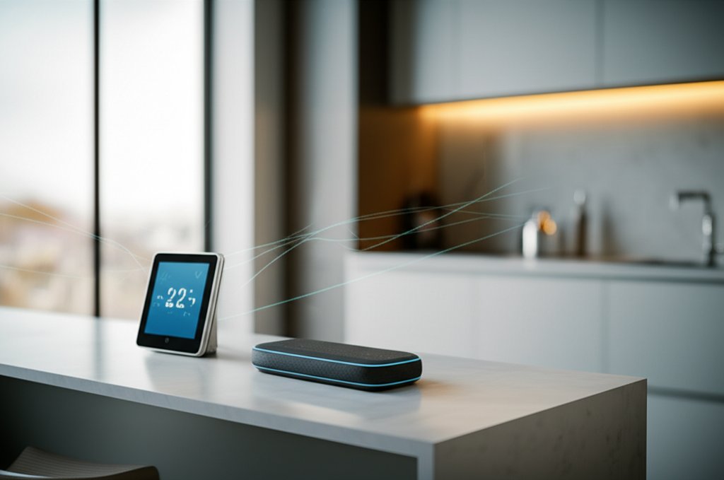 Secure Your Smart Home IoT: 5 Steps to Prevent Cyber Risks