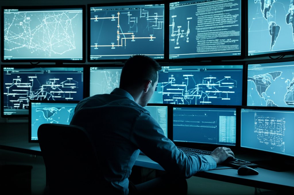 Simulate APTs: Realistic Penetration Testing Guide