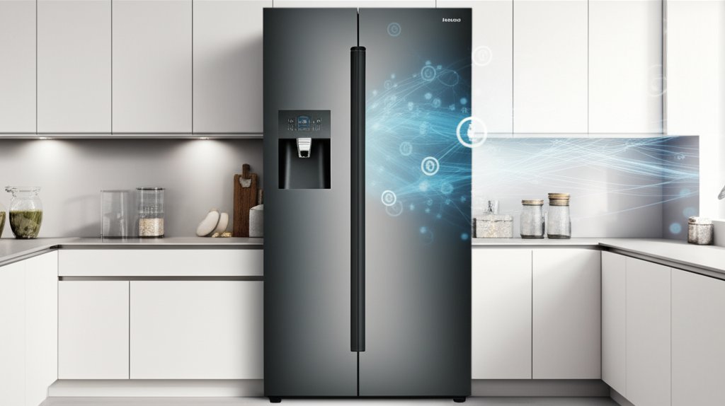 Secure Your Smart Fridge: IoT Vulnerabilities & Fixes