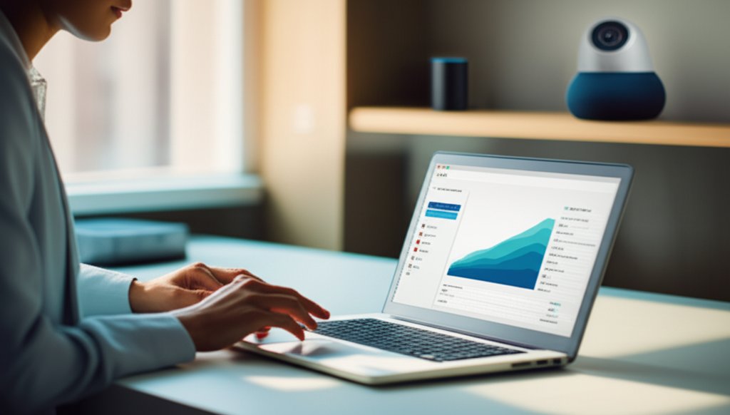 Smart Home Cybersecurity Checkup: Protect Your Devices