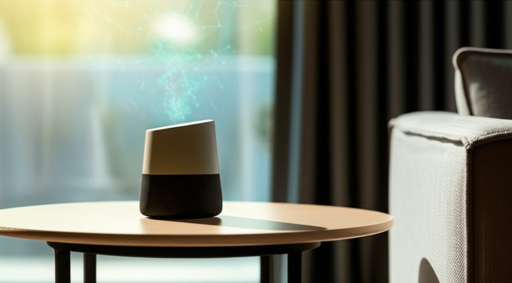 Smart Home Security: IoT Privacy & Cybersecurity Risks