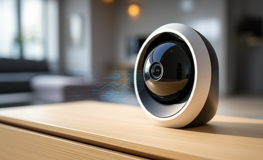 Smart Home Security: Guard Against Advanced Persistent Threa