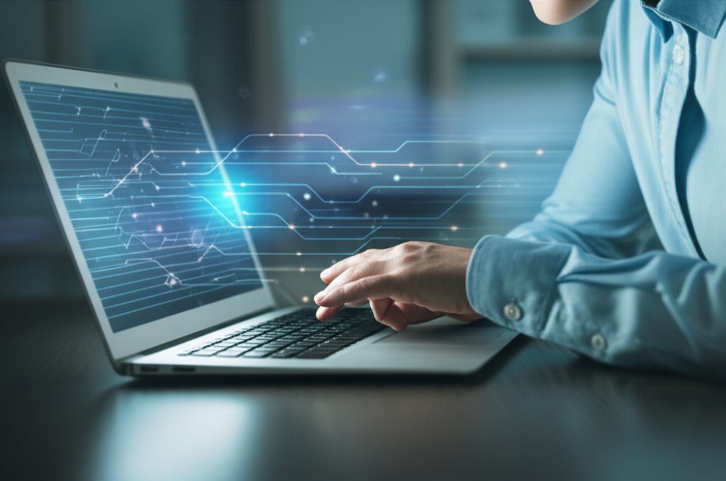 Zero Trust & AI Threats: Protect Against Advanced Cyberattac