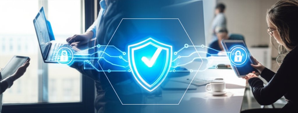 Zero Trust Architecture: Securing Networks in a Cloud-First