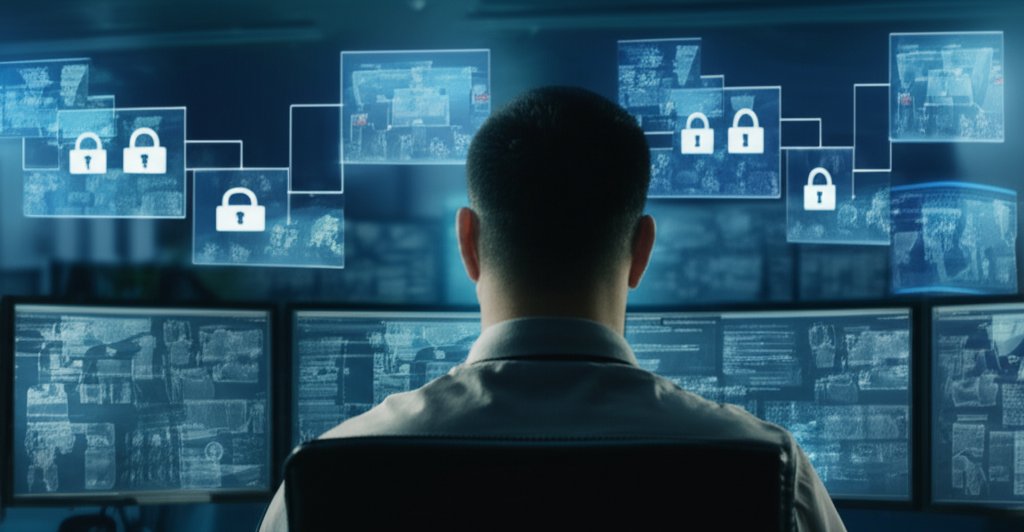 Zero Trust: The Best Cybersecurity Approach Explained