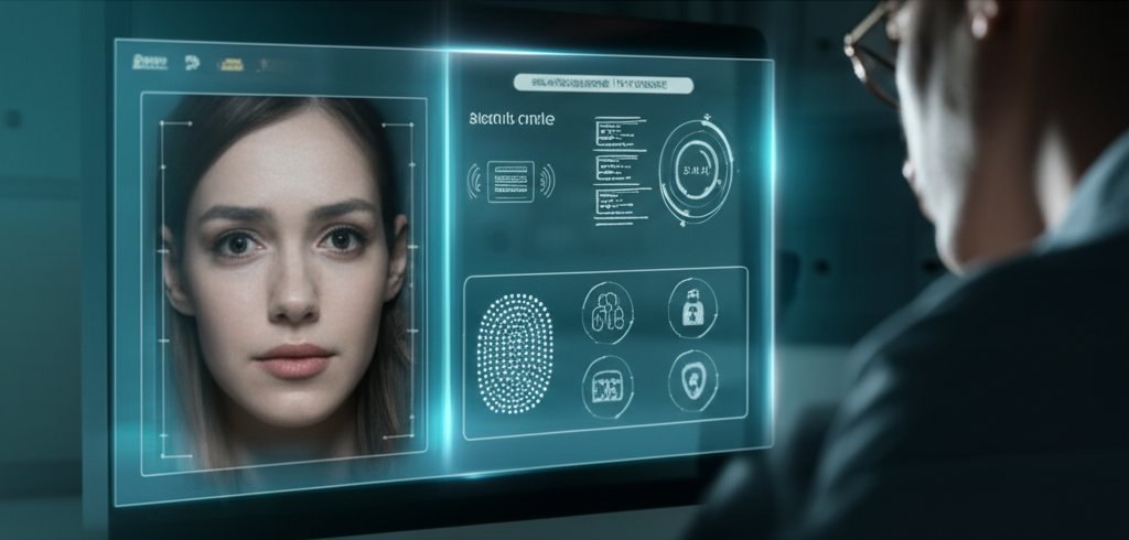 Zero-Trust Identity Verification: Stopping Deepfake Attacks