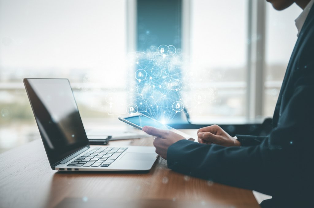 Zero-Trust Identity: Securing Hybrid Environments