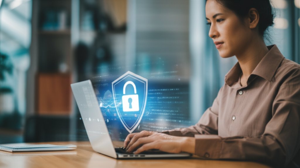 Zero-Trust Identity: Securing Remote Work for Small Business