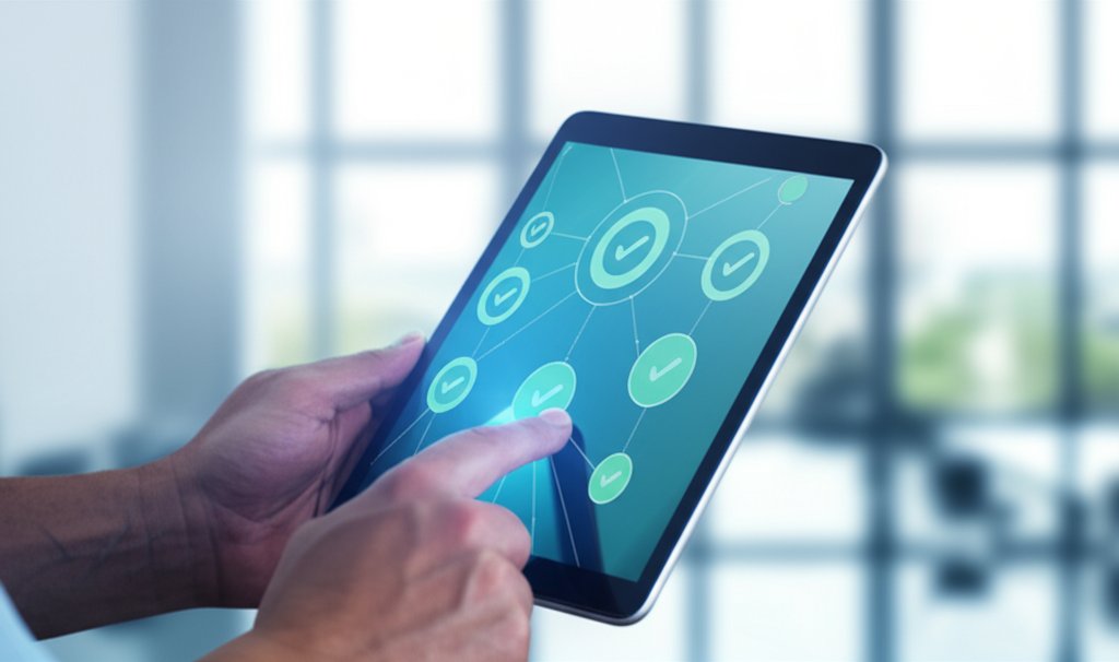 Zero-Trust Identity: Verify Users, Devices & Applications